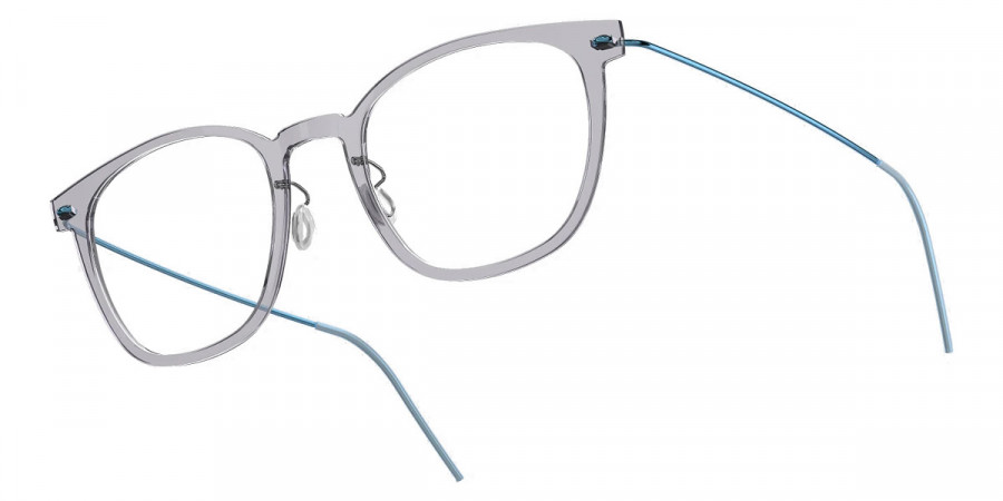 Color: C07 P80 - Lindberg N.O.W. Titanium LND6609C07P8047