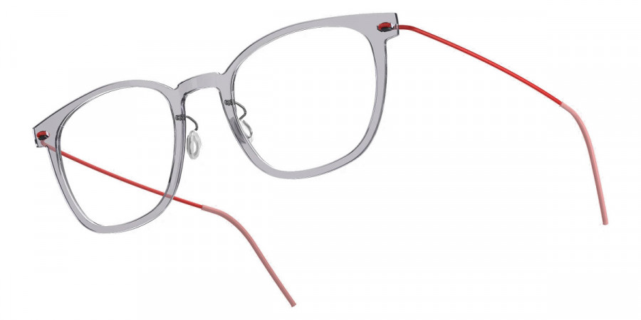 Color: C07 U33 - Lindberg N.O.W. Titanium LND6609C07U3347