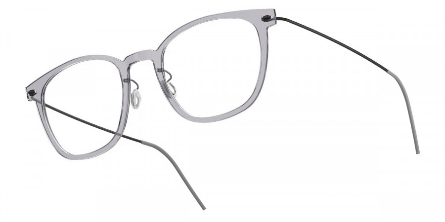 Color: C07 U9 - Lindberg N.O.W. Titanium LND6609C07U947