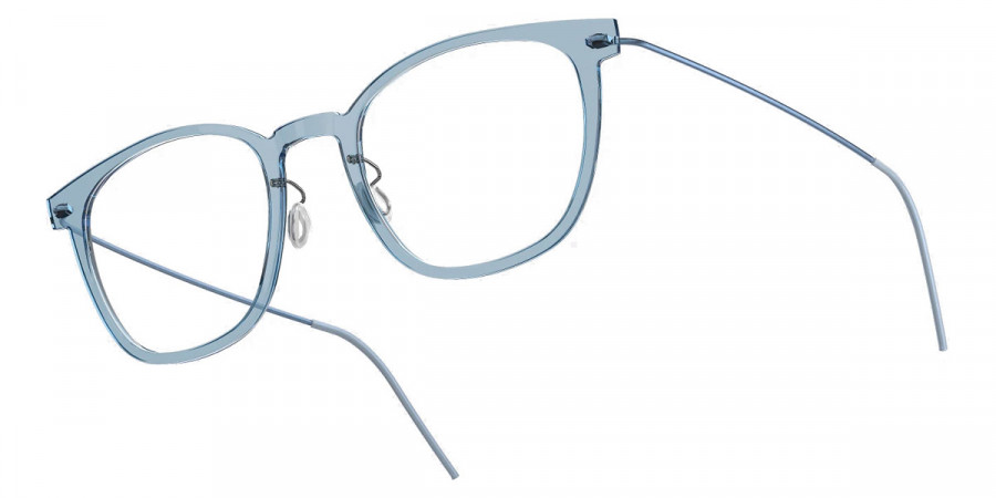 Color: C08 20 - Lindberg N.O.W. Titanium LND6609C082047