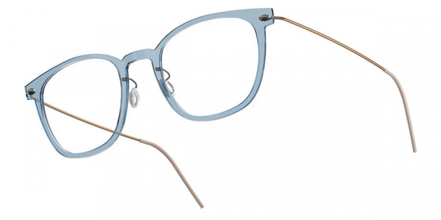 Color: C08 35 - Lindberg N.O.W. Titanium LND6609C083547