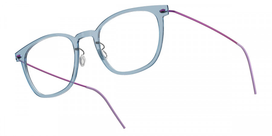 Color: C08 75 - Lindberg N.O.W. Titanium LND6609C087547