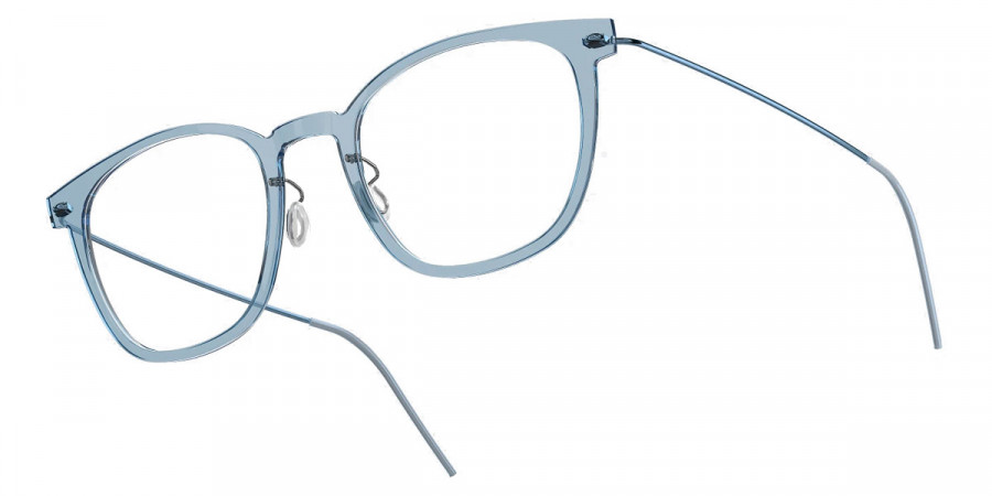 Color: C08 P20 - Lindberg N.O.W. Titanium LND6609C08P2047