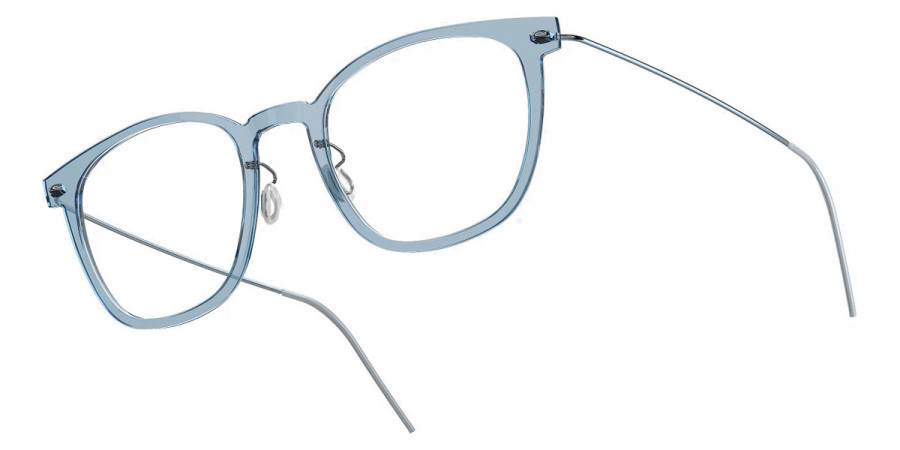 Color: C08 P25 - Lindberg N.O.W. Titanium LND6609C08P2547