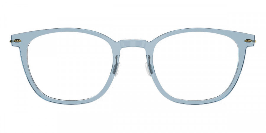 Lindberg™ 6609 47 - C08 P35 N.O.W. Titanium