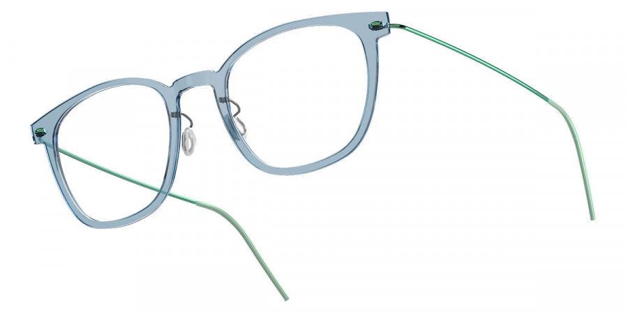 Color: C08 P90 - Lindberg N.O.W. Titanium LND6609C08P9047