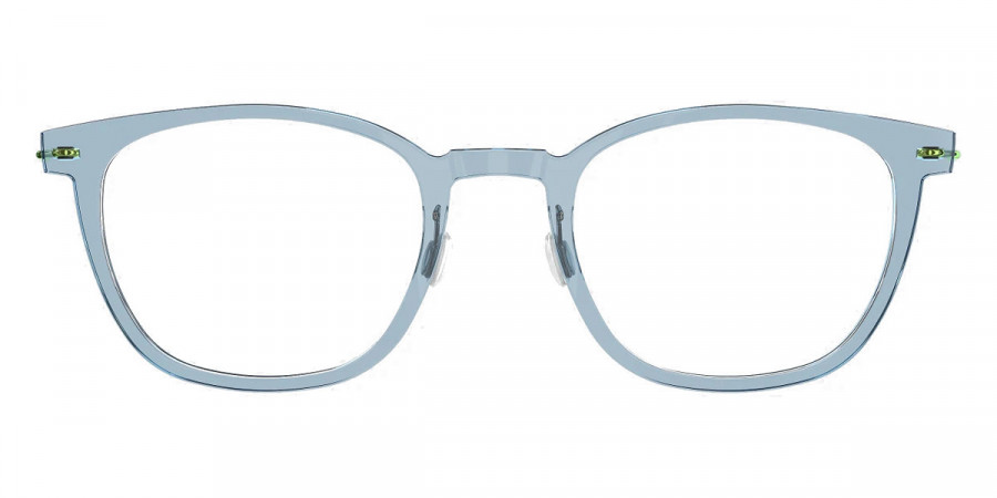 Lindberg™ 6609 47 - C08 P95 N.O.W. Titanium