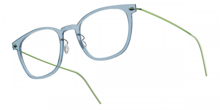 Color: C08 P95 - Lindberg N.O.W. Titanium LND6609C08P9547