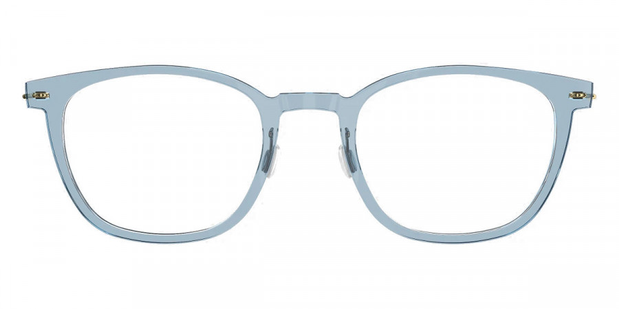 Lindberg™ 6609 47 - C08 PGT N.O.W. Titanium