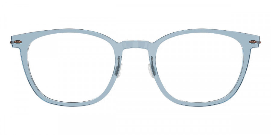 Lindberg™ 6609 47 - C08 PU12 N.O.W. Titanium