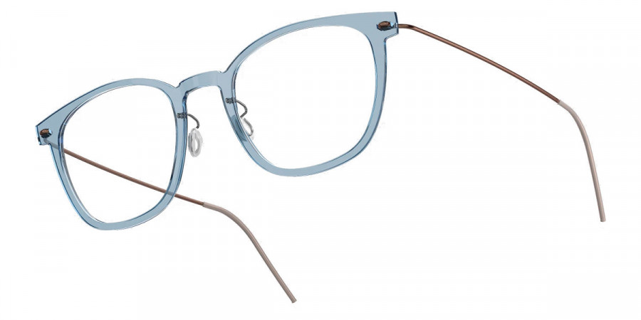 Color: C08 PU12 - Lindberg N.O.W. Titanium LND6609C08PU1247