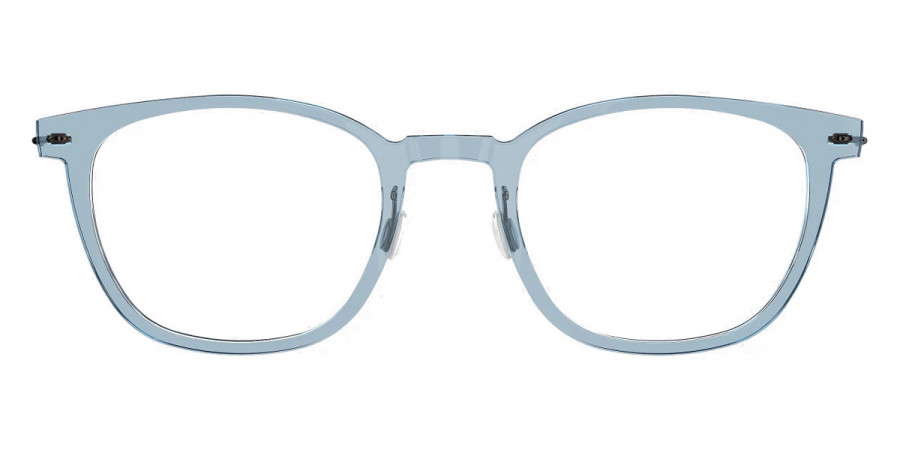 Lindberg™ 6609 47 - C08 PU9 N.O.W. Titanium