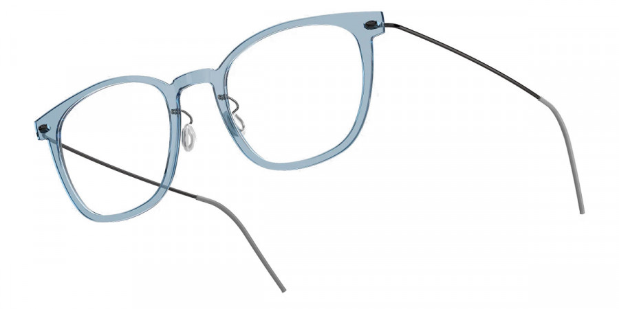 Color: C08 PU9 - Lindberg N.O.W. Titanium LND6609C08PU947