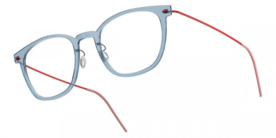 Color: C08 U33 - Lindberg N.O.W. Titanium LND6609C08U3347