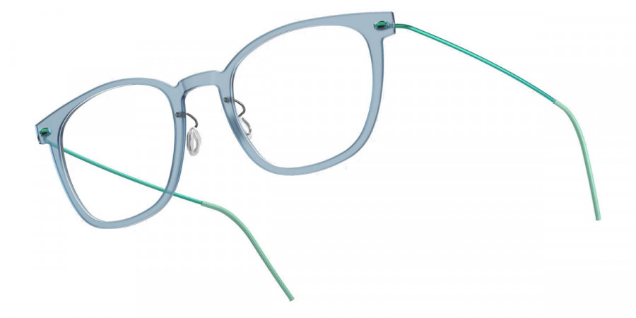 Color: C08M 85 - Lindberg N.O.W. Titanium LND6609C08M8547