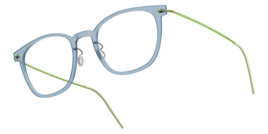 Color: C08M 95 - Lindberg N.O.W. Titanium LND6609C08M9547