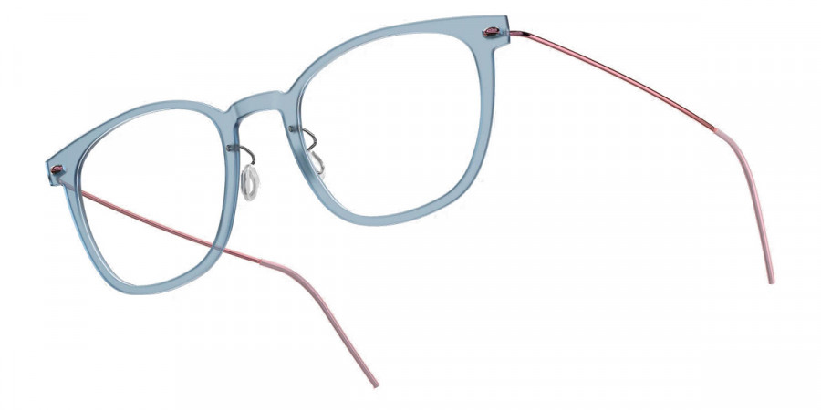 Color: C08M P70 - Lindberg N.O.W. Titanium LND6609C08MP7047