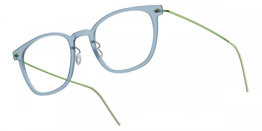 Color: C08M P95 - Lindberg N.O.W. Titanium LND6609C08MP9547