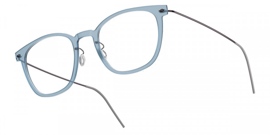 Color: C08M PU14 - Lindberg N.O.W. Titanium LND6609C08MPU1447