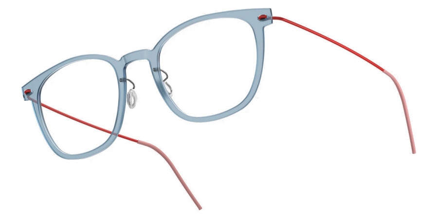 Color: C08M U33 - Lindberg N.O.W. Titanium LND6609C08MU3347