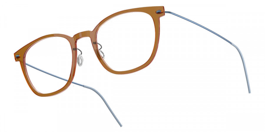 Color: C09 20 - Lindberg N.O.W. Titanium LND6609C092047