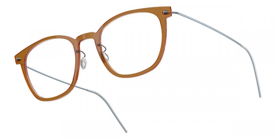 Color: C09 25 - Lindberg N.O.W. Titanium LND6609C092547