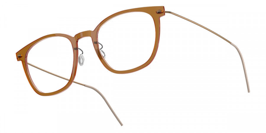 Color: C09 35 - Lindberg N.O.W. Titanium LND6609C093547