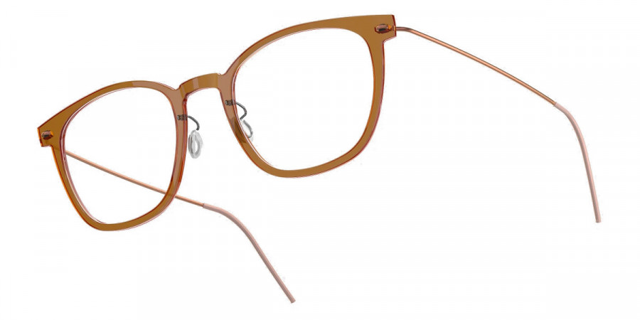 Color: C09 60 - Lindberg N.O.W. Titanium LND6609C096047