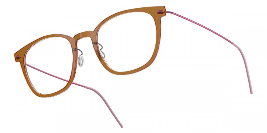 Color: C09 70 - Lindberg N.O.W. Titanium LND6609C097047