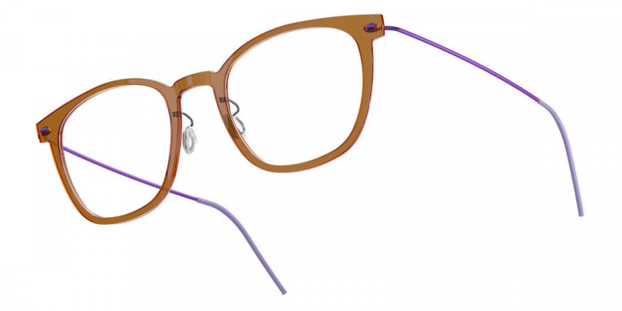 Color: C09 77 - Lindberg N.O.W. Titanium LND6609C097747