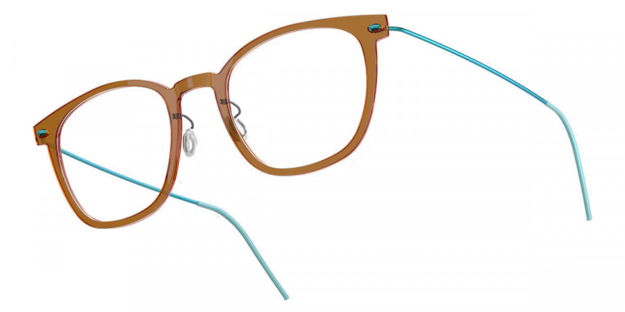 Color: C09 80 - Lindberg N.O.W. Titanium LND6609C098047