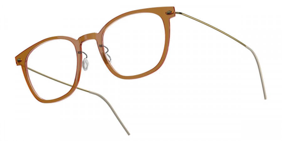 Color: C09 P35 - Lindberg N.O.W. Titanium LND6609C09P3547