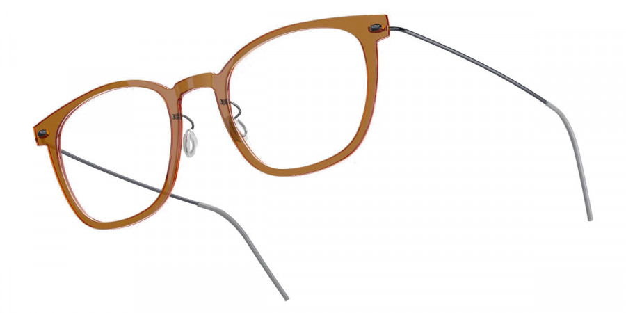 Color: C09 PU16 - Lindberg N.O.W. Titanium LND6609C09PU1647