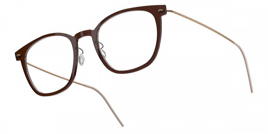 Color: C10 35 - Lindberg N.O.W. Titanium LND6609C103547