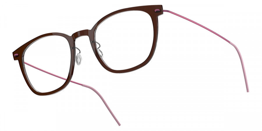 Color: C10 70 - Lindberg N.O.W. Titanium LND6609C107047