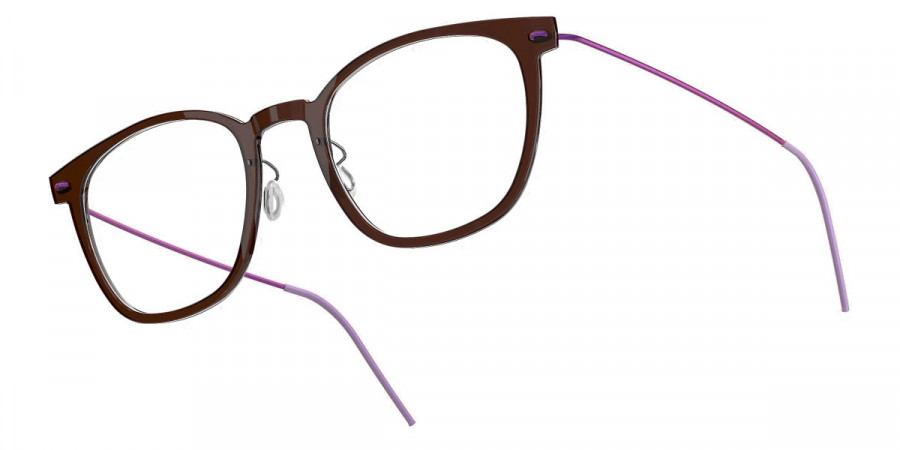 Color: C10 75 - Lindberg N.O.W. Titanium LND6609C107547