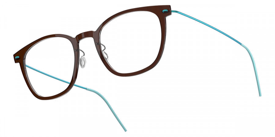 Color: C10 80 - Lindberg N.O.W. Titanium LND6609C108047