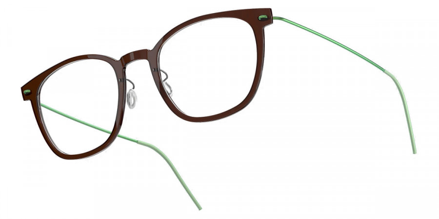 Color: C10 90 - Lindberg N.O.W. Titanium LND6609C109047