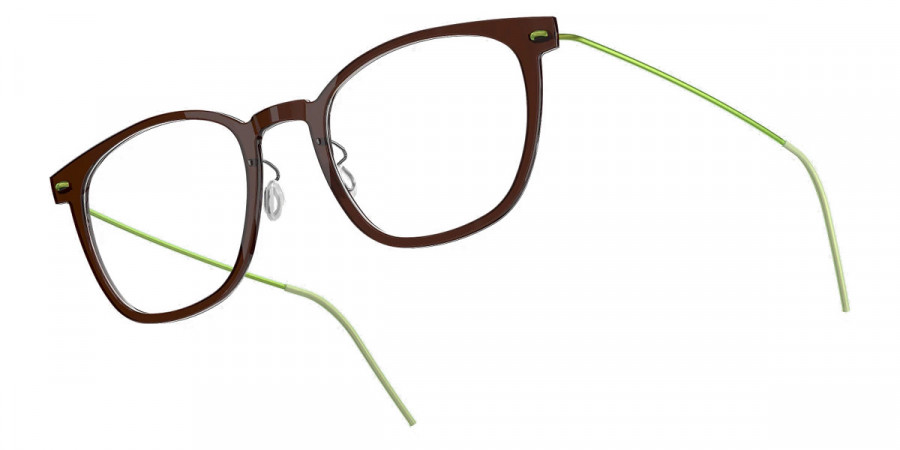 Color: C10 95 - Lindberg N.O.W. Titanium LND6609C109549