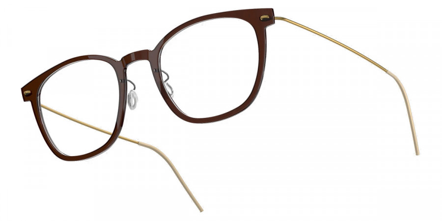 Color: C10 GT - Lindberg N.O.W. Titanium LND6609C10GT47