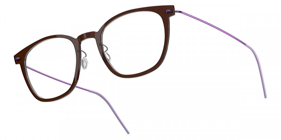 Color: C10 P77 - Lindberg N.O.W. Titanium LND6609C10P7747