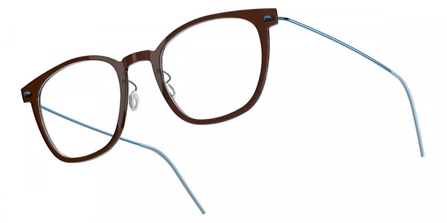 Color: C10 P80 - Lindberg N.O.W. Titanium LND6609C10P8047