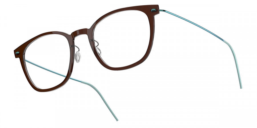 Color: C10 P85 - Lindberg N.O.W. Titanium LND6609C10P8547