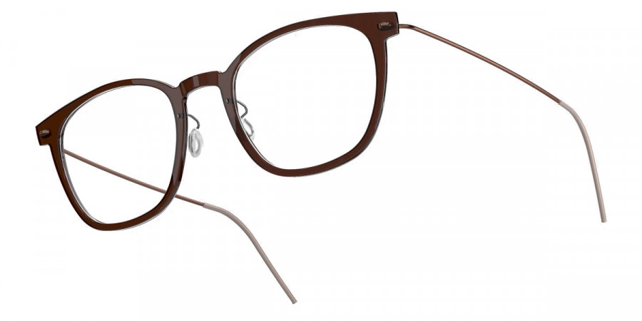 Color: C10 PU12 - Lindberg N.O.W. Titanium LND6609C10PU1247