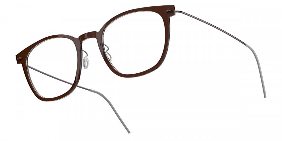 Color: C10 PU14 - Lindberg N.O.W. Titanium LND6609C10PU1447