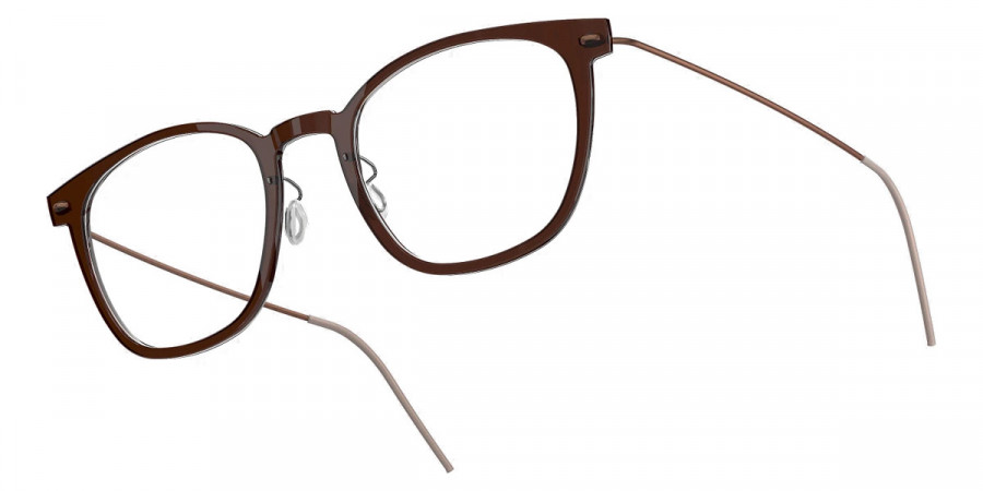 Color: C10 U12 - Lindberg N.O.W. Titanium LND6609C10U1247