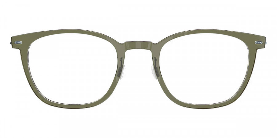 Lindberg™ 6609 47 - C11 25 N.O.W. Titanium