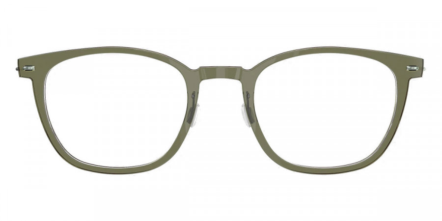 Lindberg™ 6609 47 - C11 30 N.O.W. Titanium