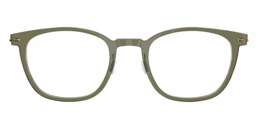 Lindberg™ 6609 47 - C11 35 N.O.W. Titanium