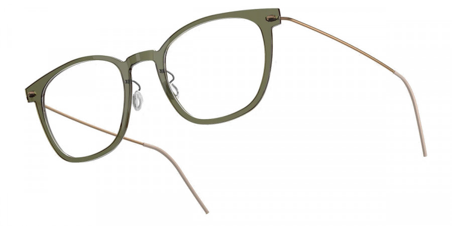 Color: C11 35 - Lindberg N.O.W. Titanium LND6609C113547